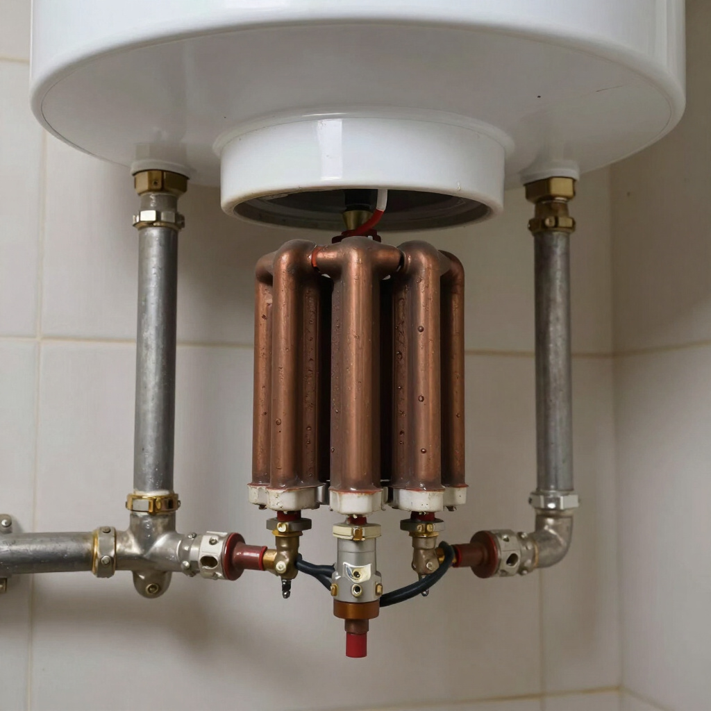 Water Heater Services in New Iberia